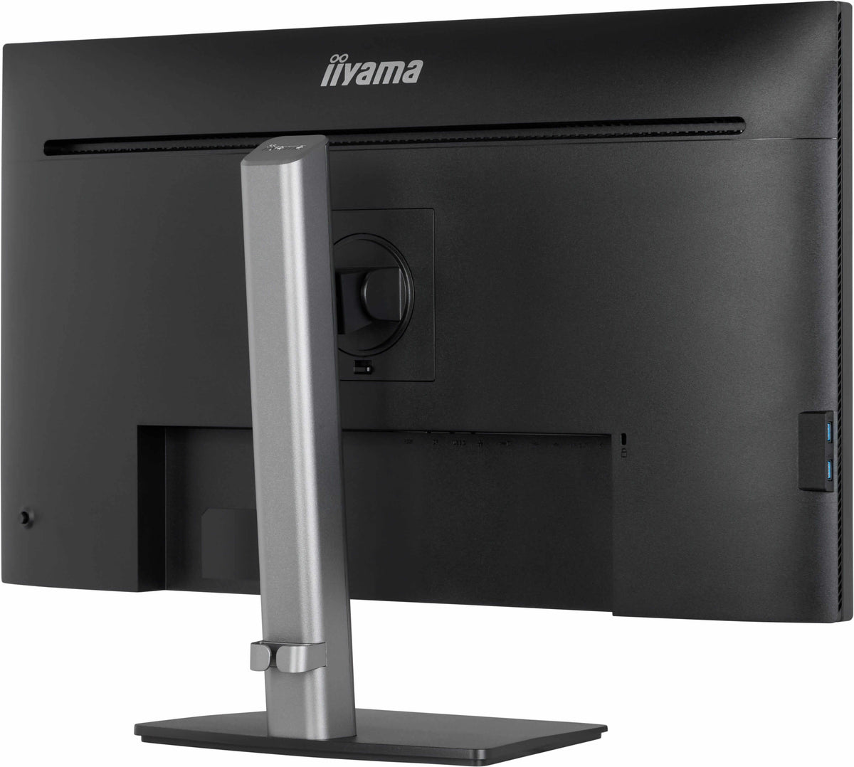 IIYAMA ProLite HB3201UHSNP-B1 31.5" Écran 4K
