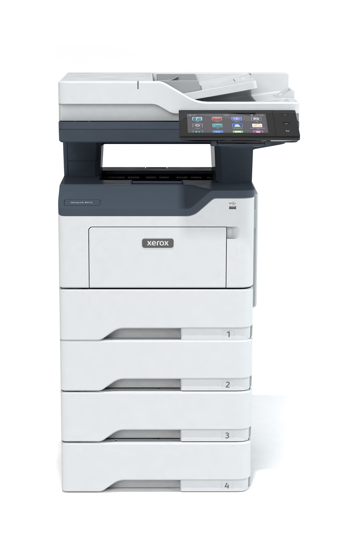 Imprimante Xerox VersaLink B415V_DN Noir & Blanc Laser