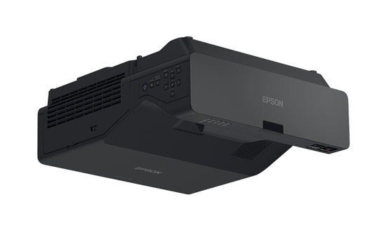 Projecteur Epson 3LCD 4100 Lumens Full HD - Ultra Courte Focale