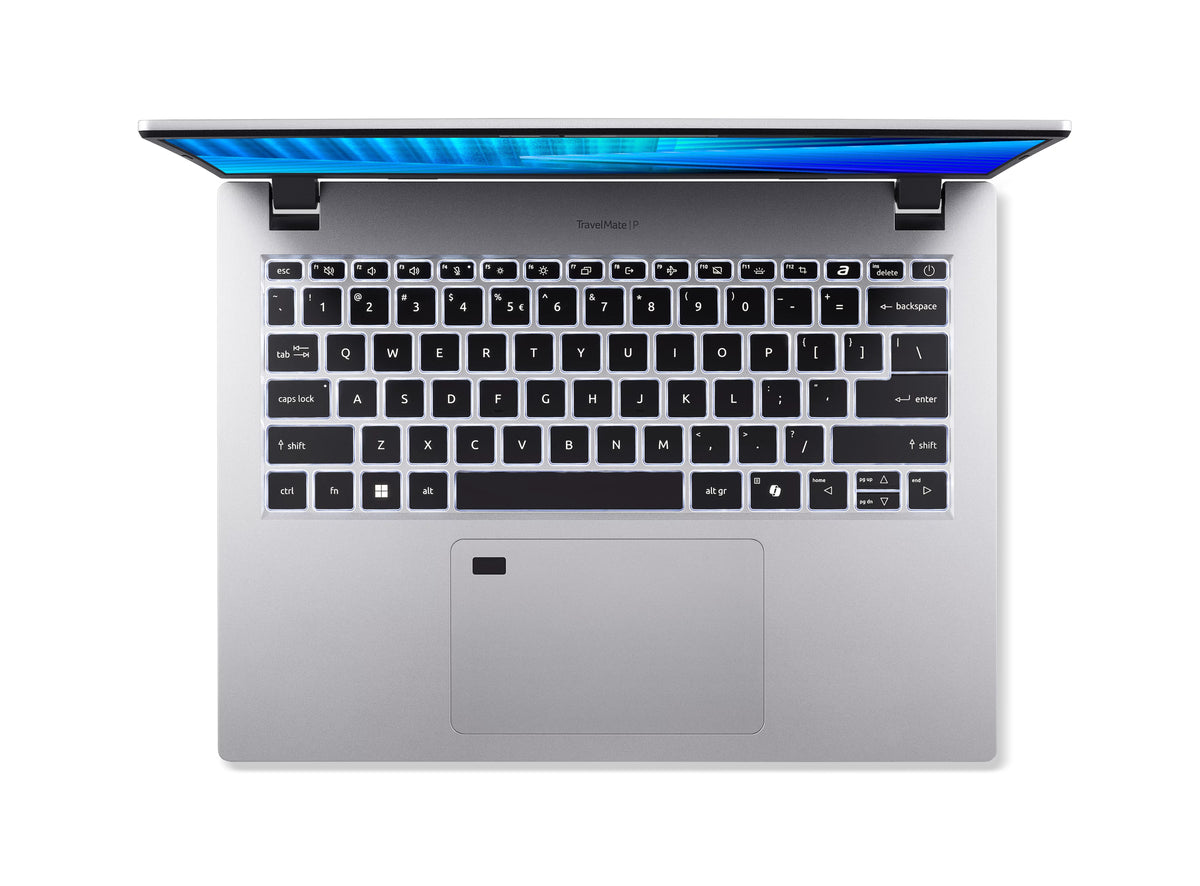 Acer TravelMate P2 14 - PC Portable Pro 14" WUXGA