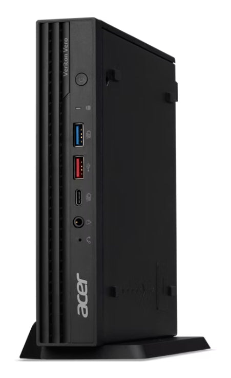 Acer Veriton Vero N4 VVN4720GT - Mini PC Core i7 16 Go SSD 512 Go
