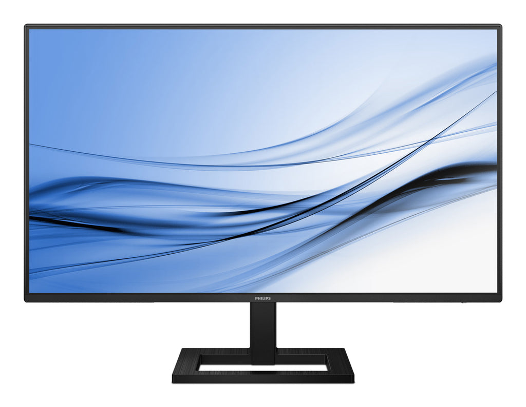 Philips Écran LED 27" QHD 100Hz - IPS - HDMI/USB-C - Haut-parleurs