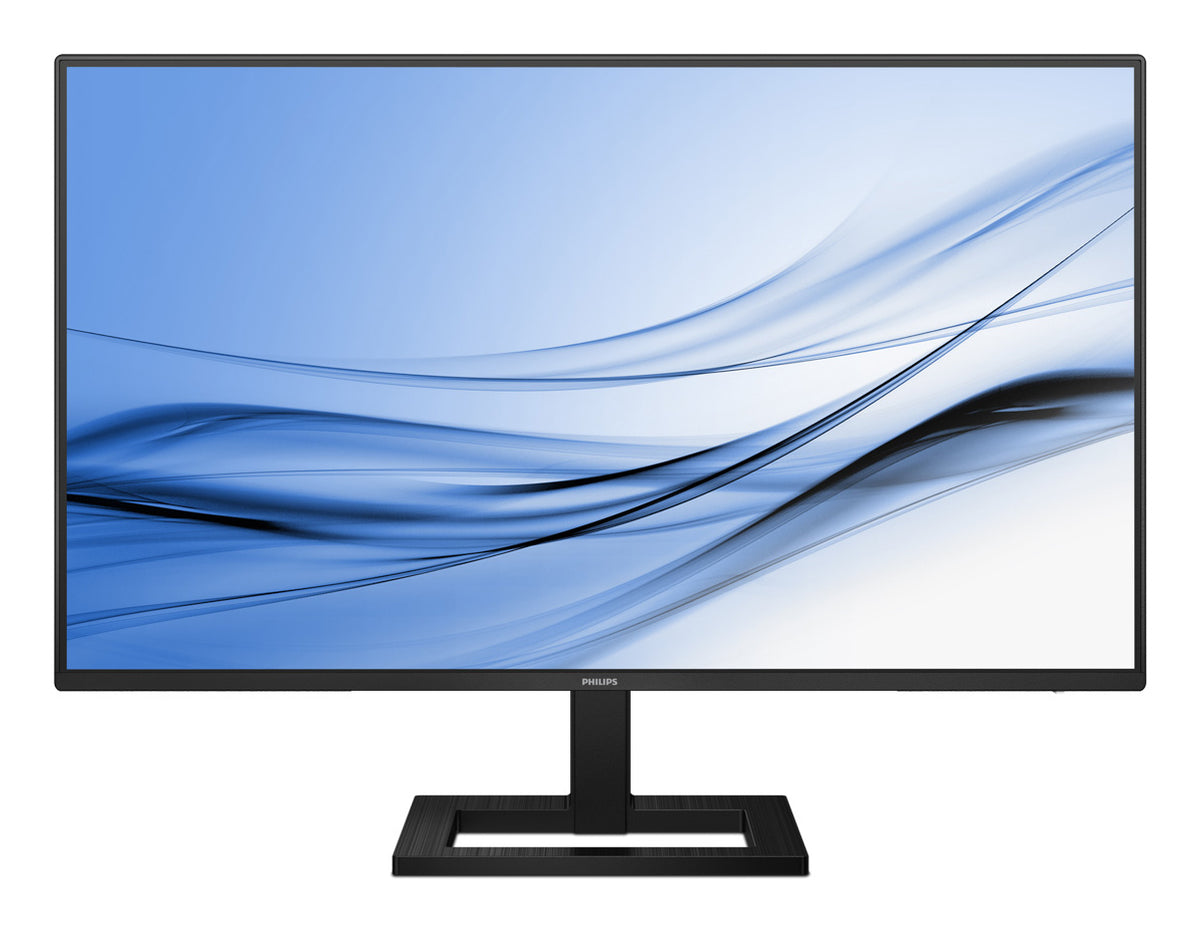 Philips Écran LED 27" QHD 100Hz - IPS - HDMI/USB-C - Haut-parleurs