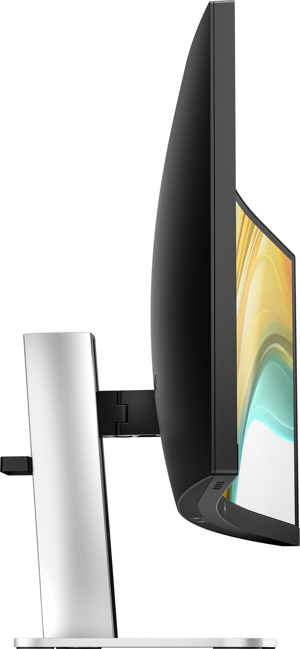 HP Series 5 Pro 34" Écran LED Incurvé WQHD 100Hz