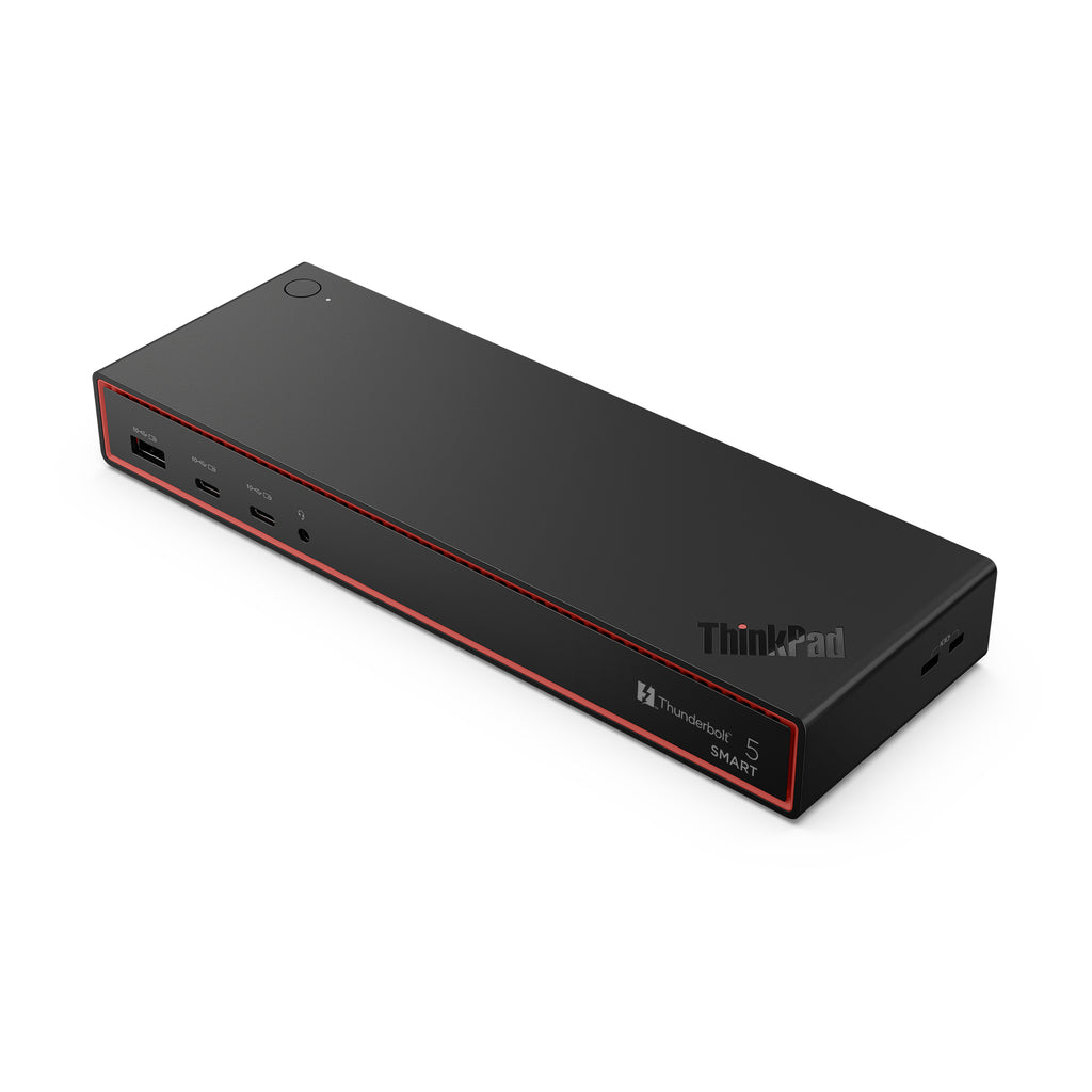 Station d'accueil Thunderbolt 5 pour ThinkPad T16 Gen 4