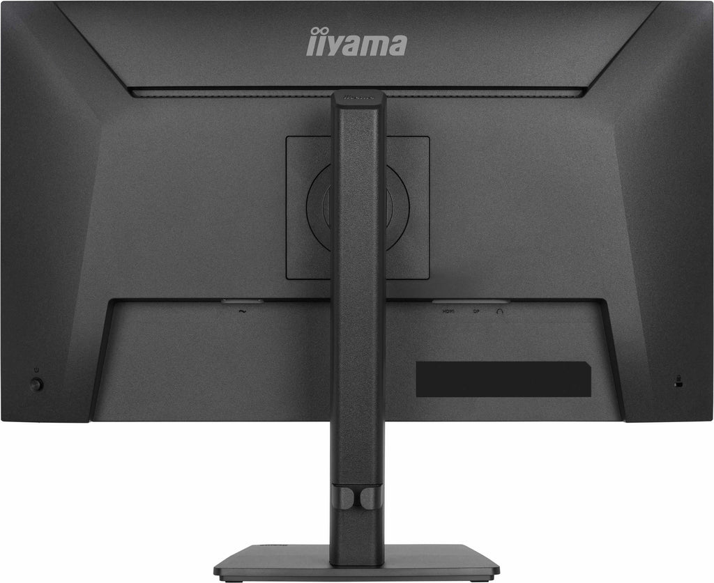 Écran LED 27" QHD 75Hz IPS - iiyama ProLite XB2791QS-B1
