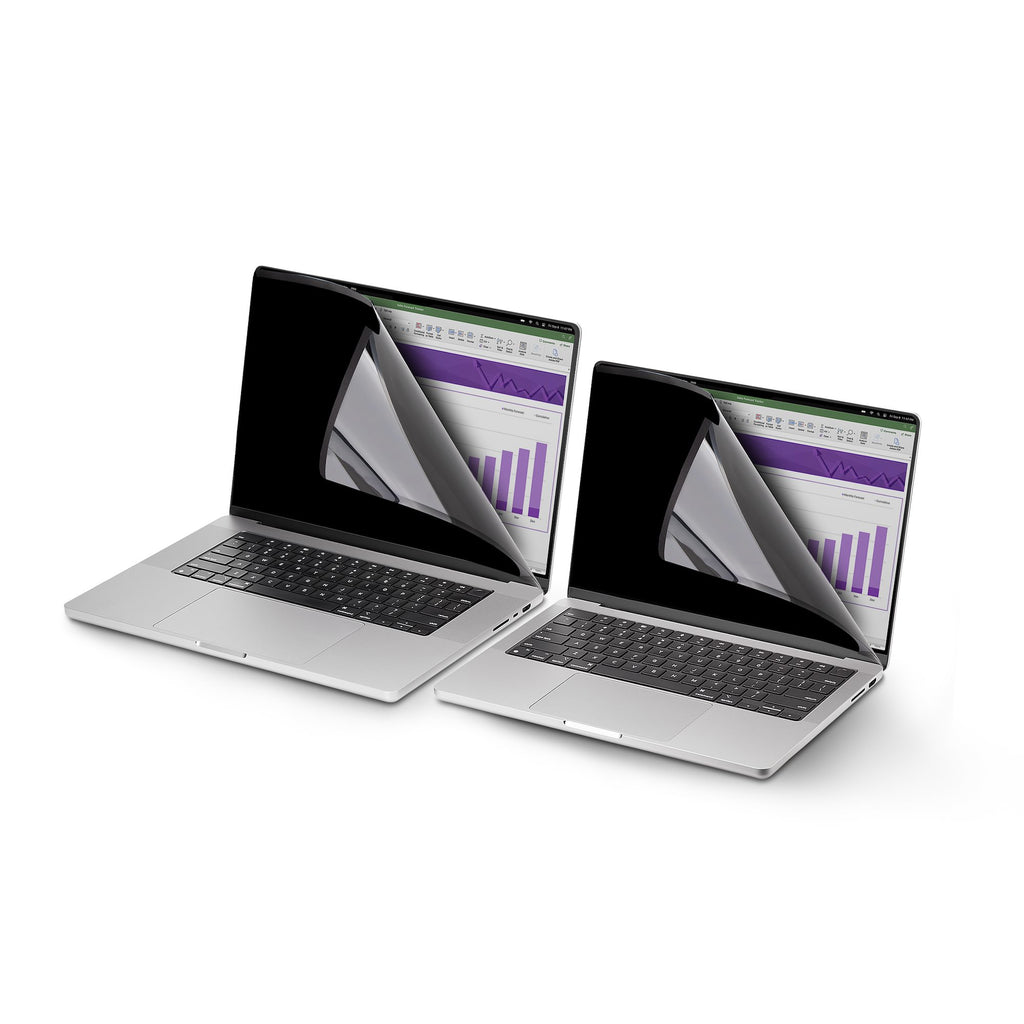 Filtre confidentialité magnétique MacBook Pro 14"
