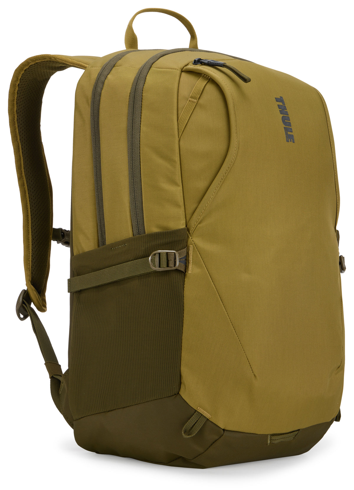 Sac à dos Thule EnRoute 23L pour ordinateur 16" - Vert naturel