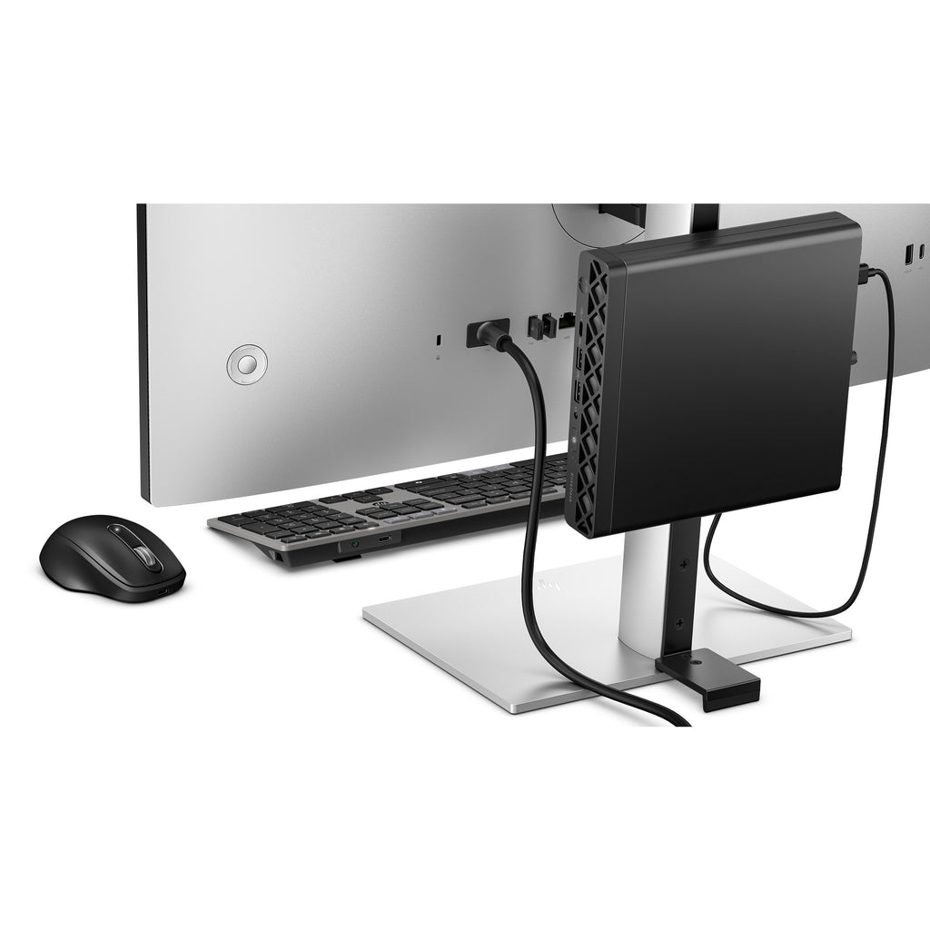 HP EliteDesk 8 G1a Mini Ryzen 5 Pro 220 - Bureau Pro