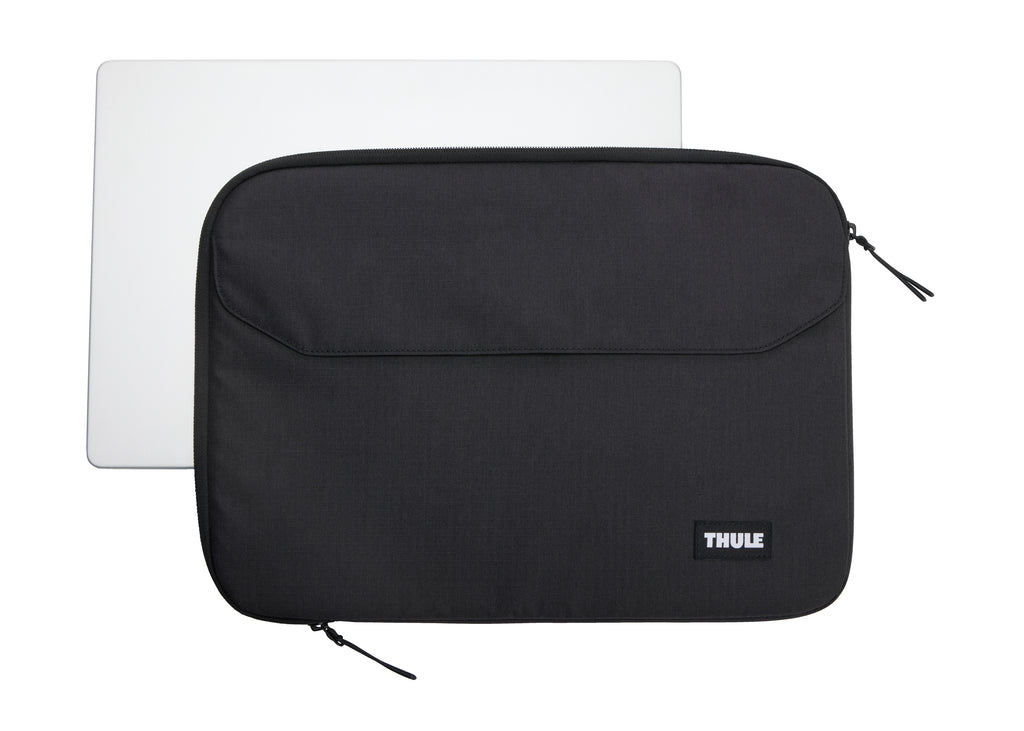 Housse ordinateur portable 16" noir Thule Lithos