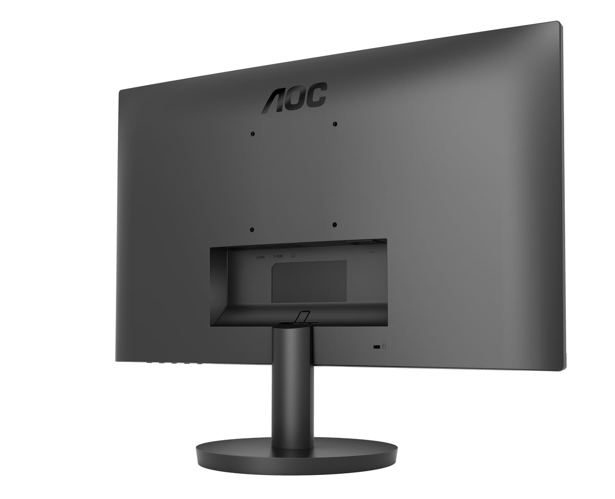 AOC 24B3HA2 - Écran LED 24" Full HD 100Hz IPS - Noir