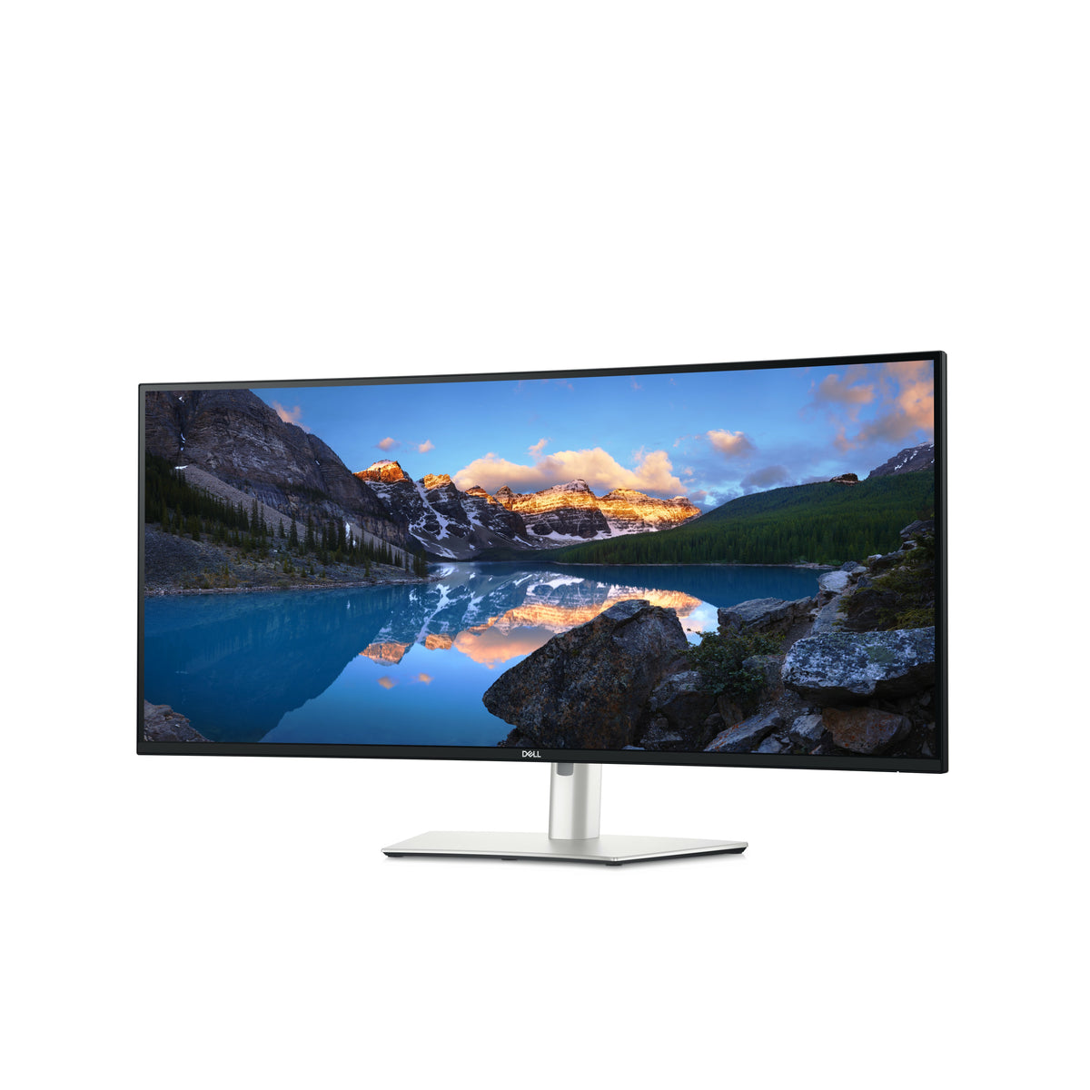 Dell UltraSharp U4025QW 40" Écran 5K UltraWide 120Hz