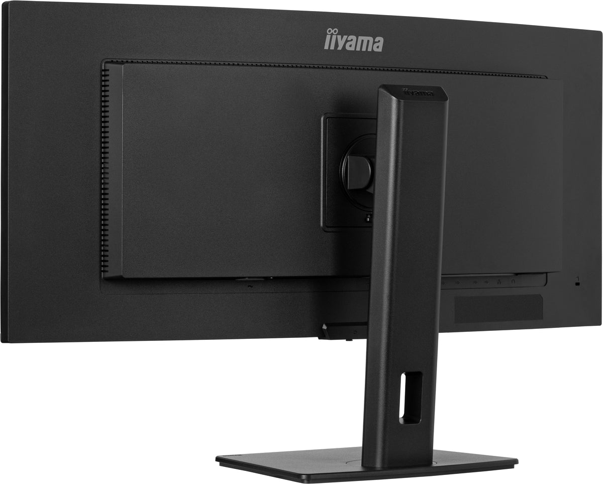 Écran incurvé IIYAMA 34" UWQHD 120Hz - Gaming & Productivité