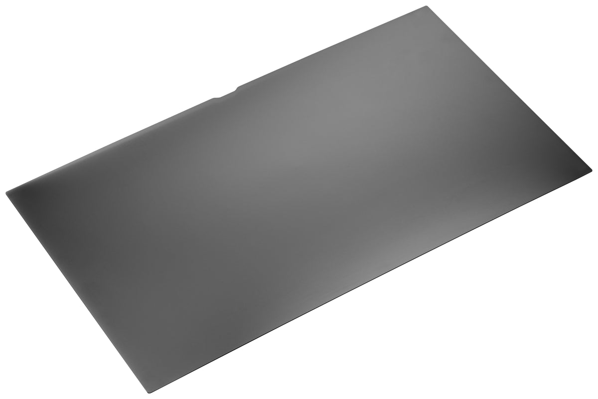 Filtre confidentialité HP 15.6" - Anti-regards indiscrets