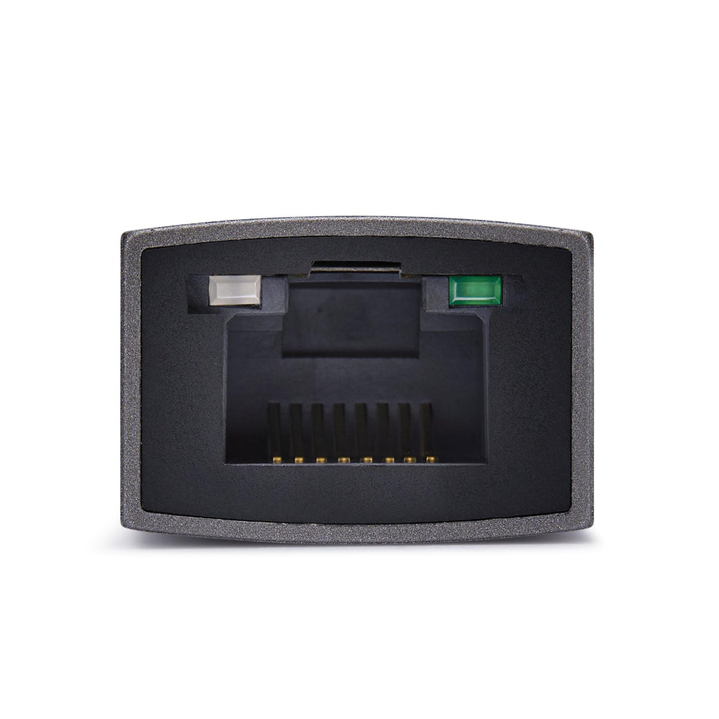 Adaptateur USB-C vers Ethernet Gigabit StarTech - Gris sidéral