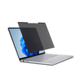 Filtre confidentialité magnétique 13.8" Kensington TAA
