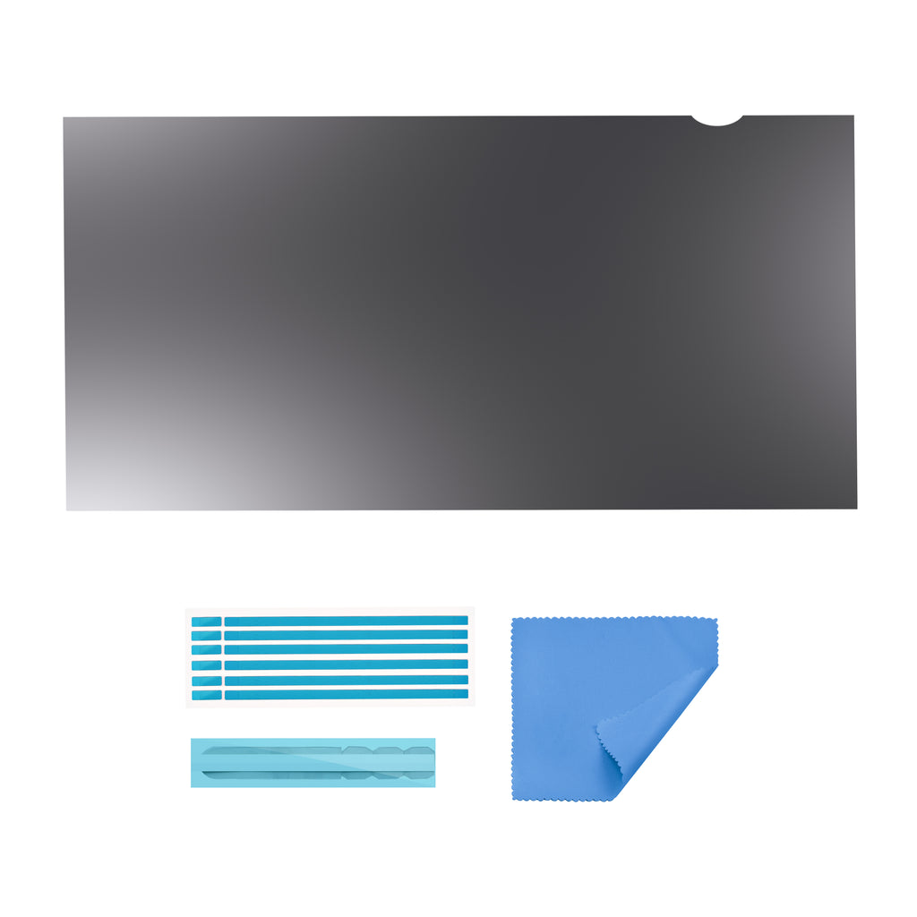 Filtre confidentialité écran 34" 21:9 - StarTech