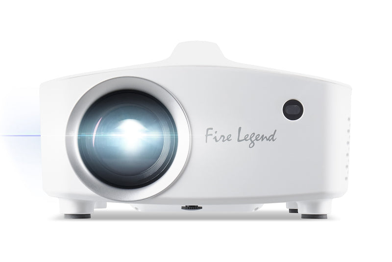 Projecteur Acer Full HD 1080p - 350 Lumens Portable