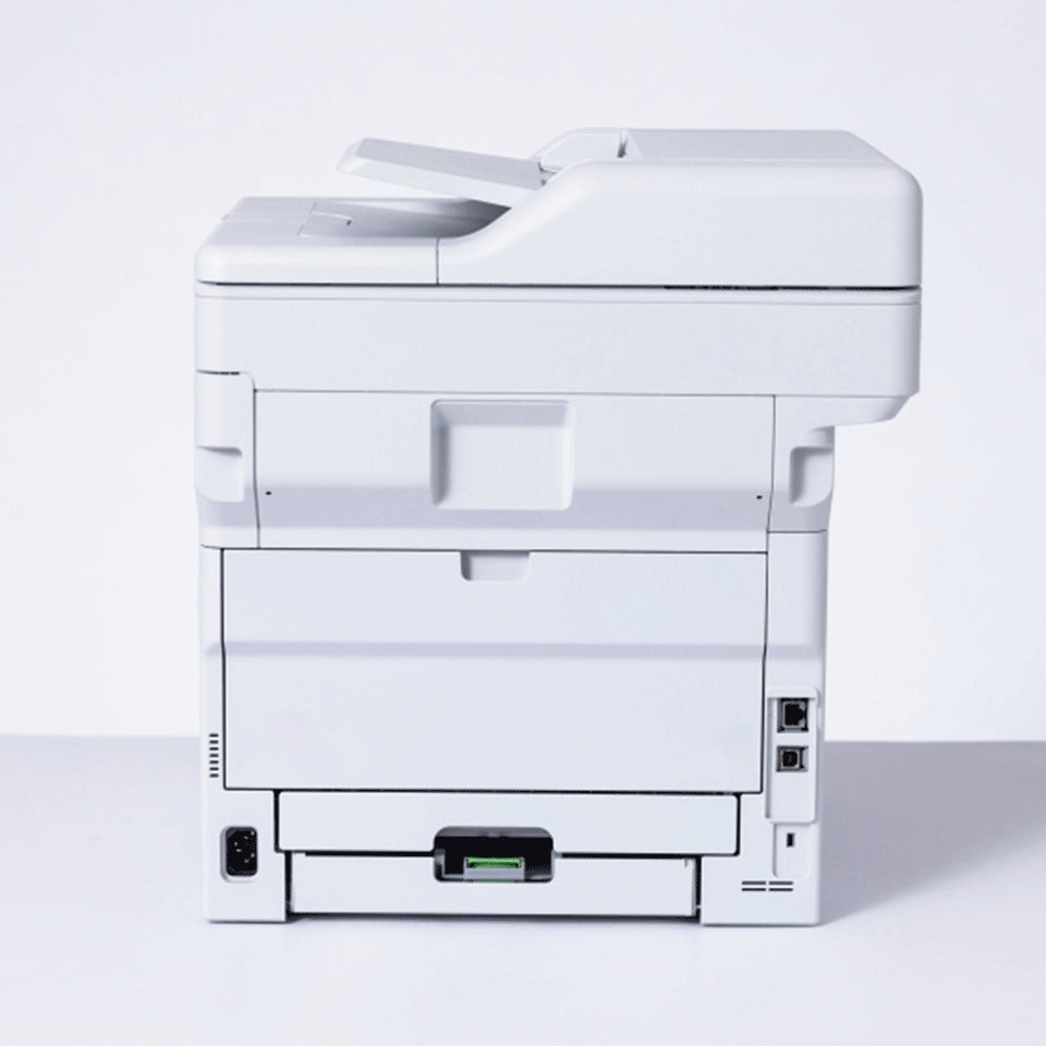 Brother MFC-L5710DN - Imprimante laser noir et blanc A4