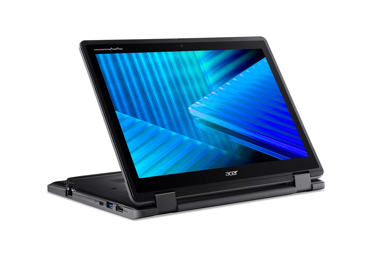 Acer TravelMate B3 Spin 12 - PC Portable Éducatif