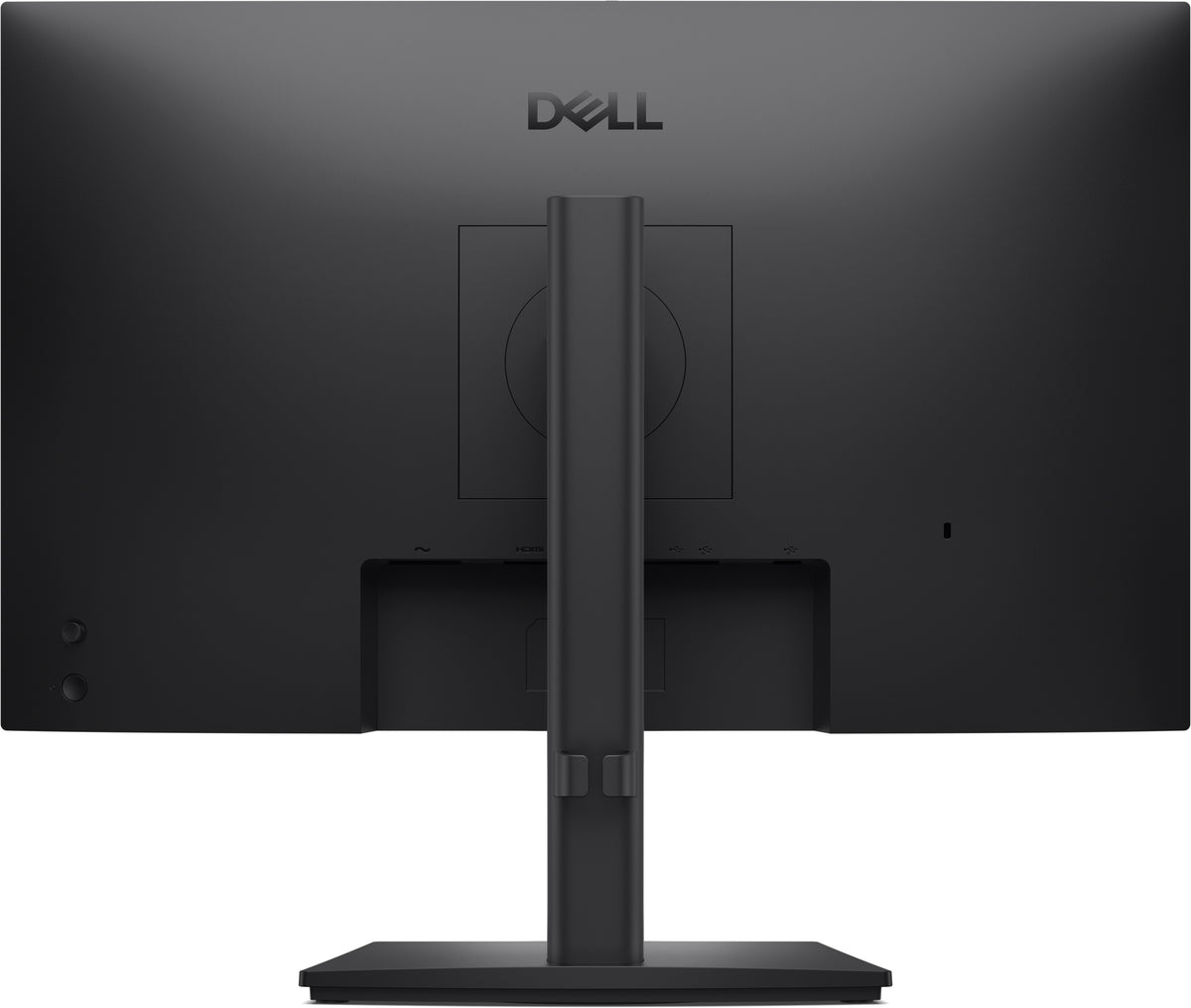 Écran DELL 24" Full HD 120Hz - IPS - Garantie 3 ans