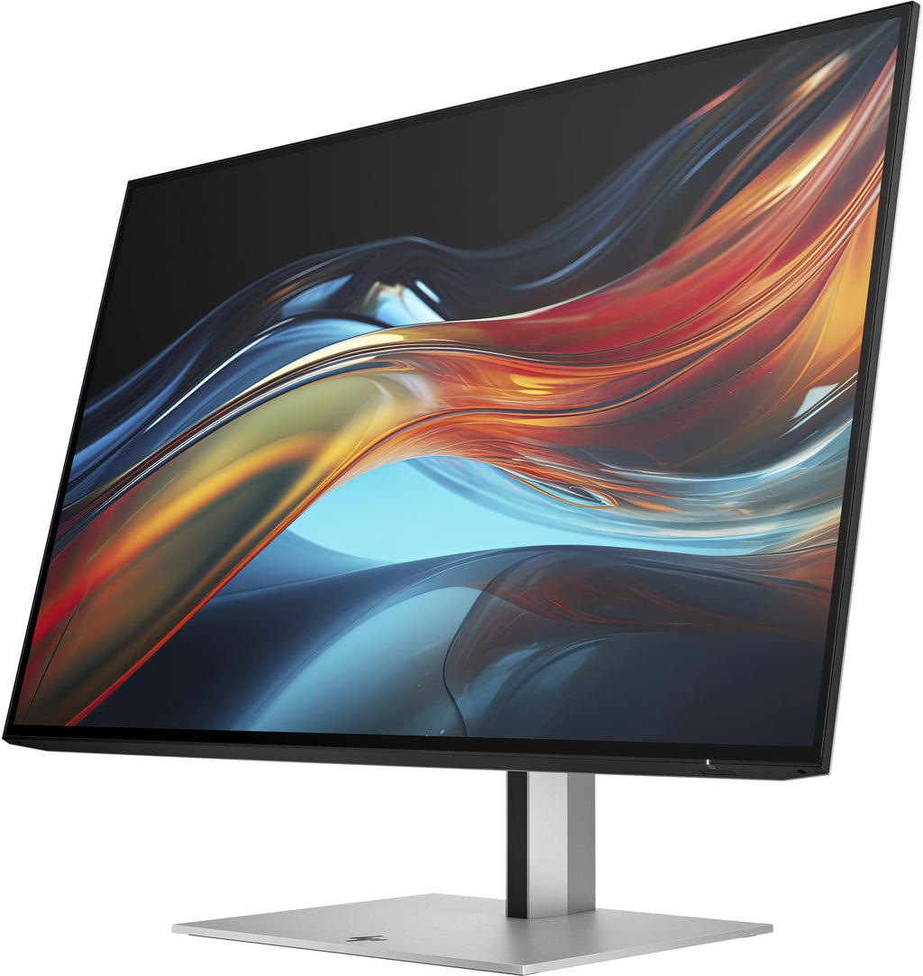 HP Series 7 Pro 24" - Moniteur IPS 100Hz WUXGA