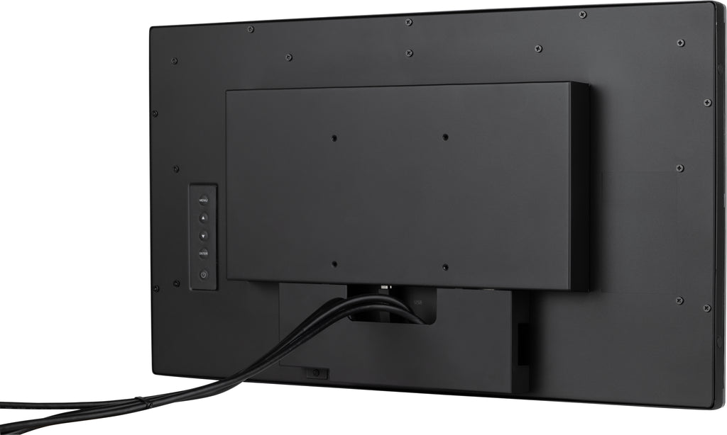 Écran tactile IIYAMA 21.5" Full HD - Cadre ouvert - ProLite TF2238MSC-B1