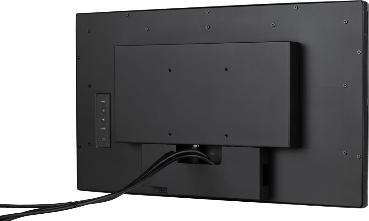Écran tactile IIYAMA 21.5" Full HD - Cadre ouvert - ProLite TF2238MSC-B1