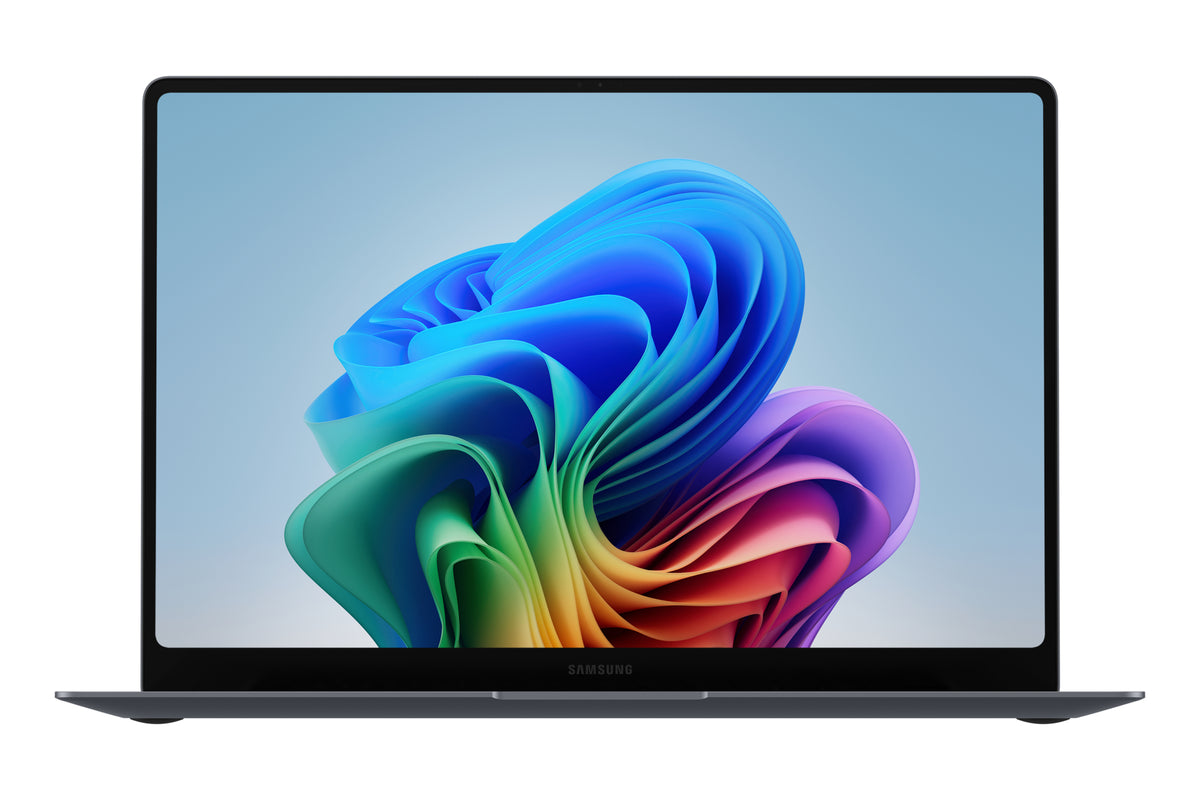 Samsung Galaxy Book6 Pro : Copilot+ PC ultra-rapide