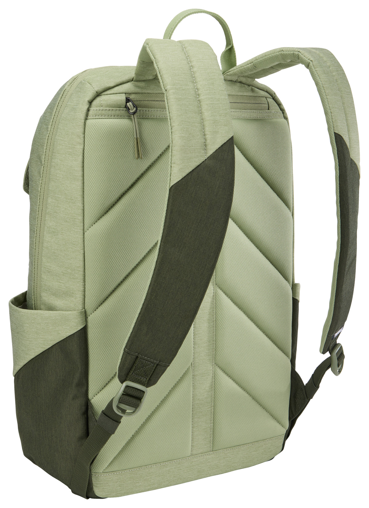 Sac à dos Thule Lithos 16" vert calme - Protection pro