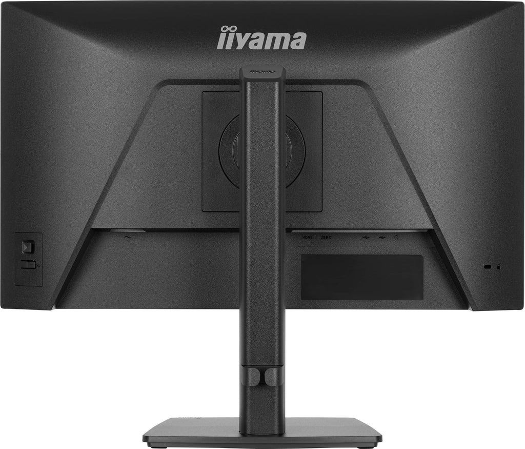 Écran LED IIYAMA 24" Full HD 144Hz - ProLite XB2496HSC-B1