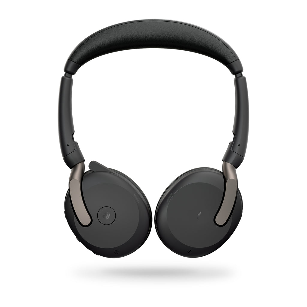 Jabra Evolve2 65 Flex MS - Micro-casque Teams sans fil