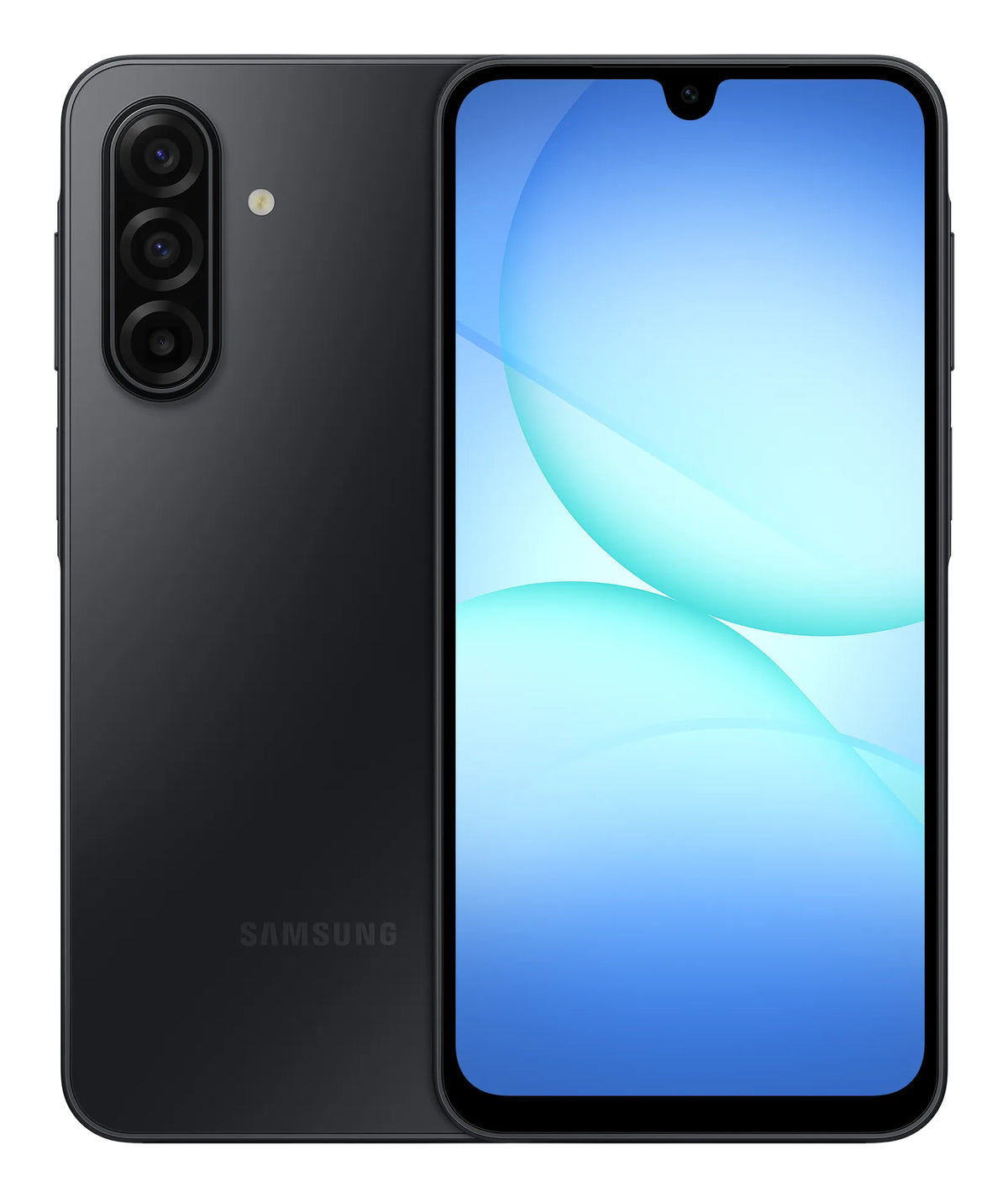 Samsung Galaxy A17 5G - Smartphone 5G Noir | 128 Go