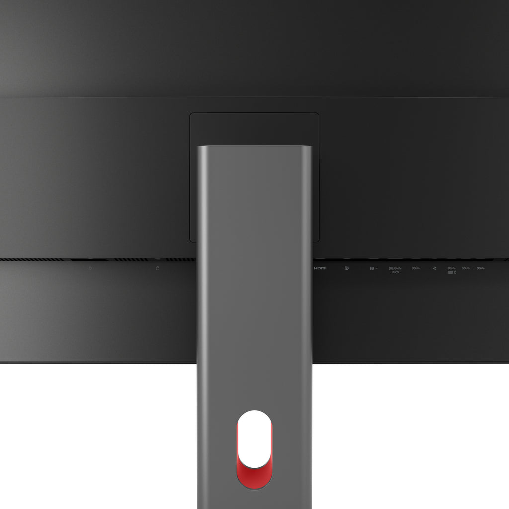 Écran LED incurvé Lenovo ThinkVision P34WD-40 34" 120Hz