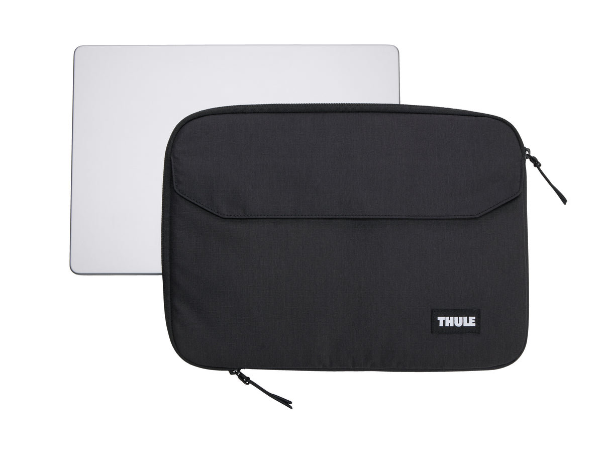 Housse Thule Lithos 14" noir - Protection premium