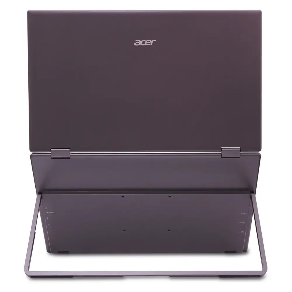 Acer PD3 Series 16" écran portable Full HD - PD163Qsmiuux