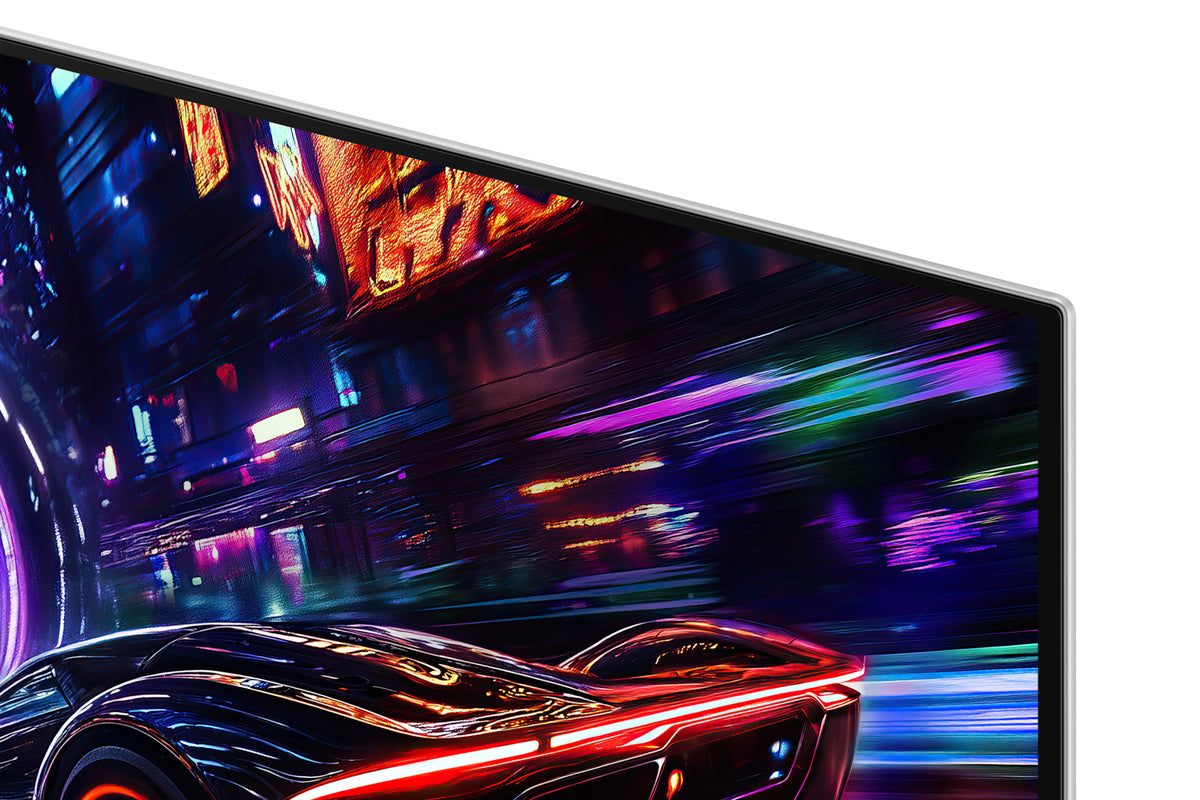 Samsung Odyssey OLED G8 32" 4K 240Hz - Moniteur Gaming