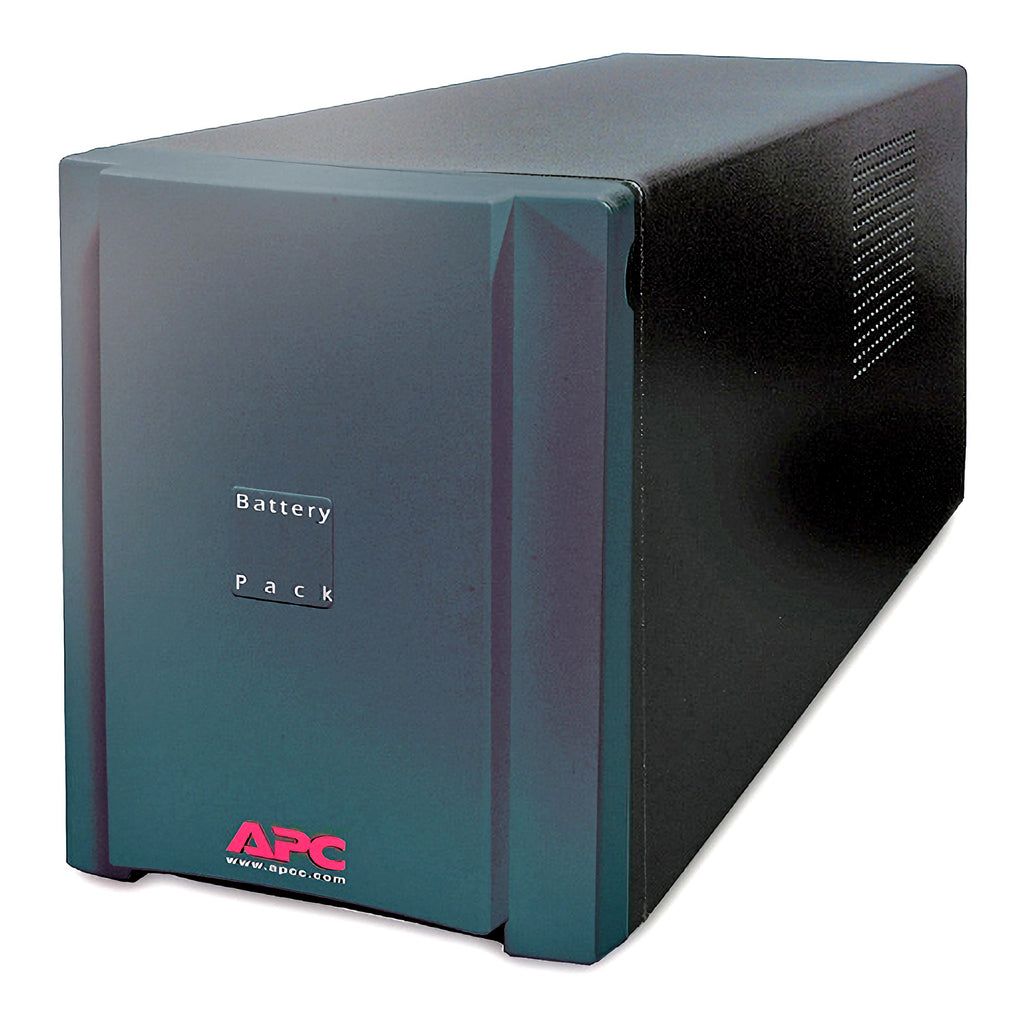 APC Smart-UPS XL 24V Battery Pack - Pack Batteries Plomb-Acide