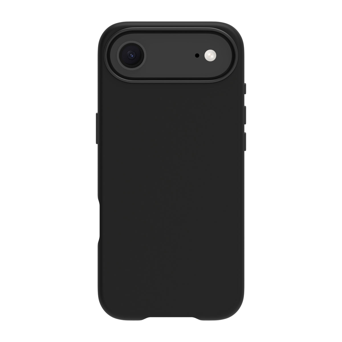 Coque iPhone Air MagSafe ICON noir minuit - DBRAMANTE1928