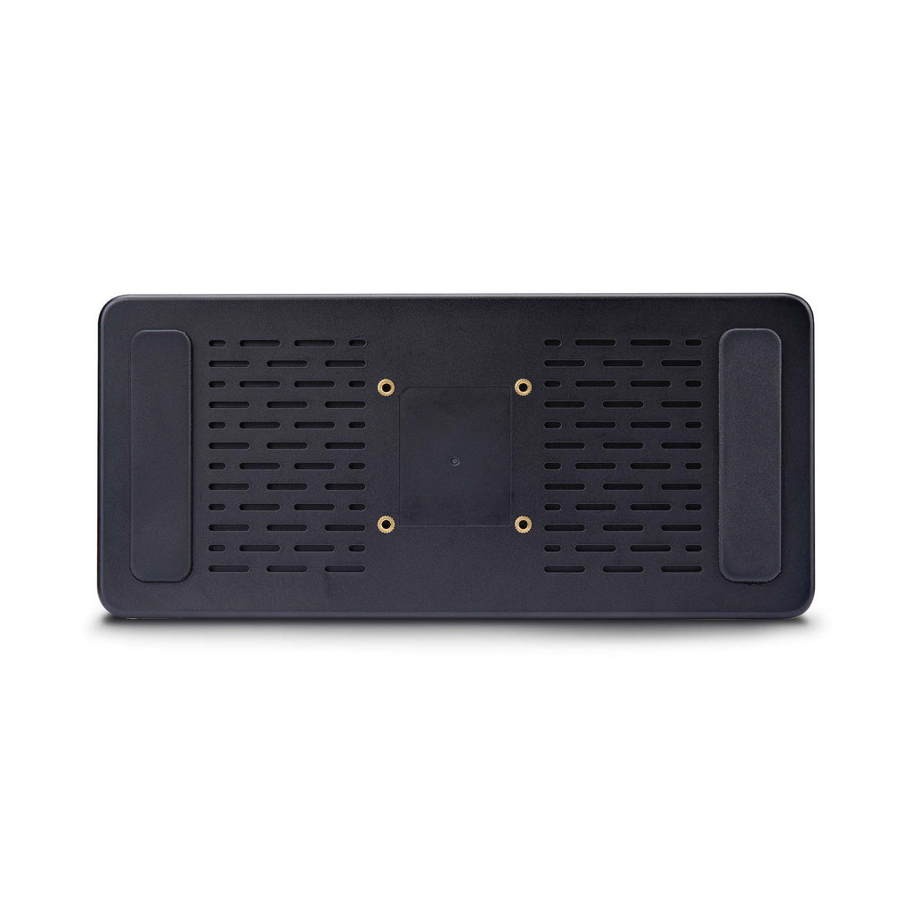 Station d'accueil USB4/Thunderbolt 4 - 2x HDMI 4K - 2.5GbE - 180W