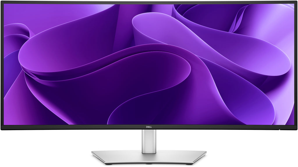 Écran Dell Pro Plus P3425WE 34" incurvé UWQHD 100Hz