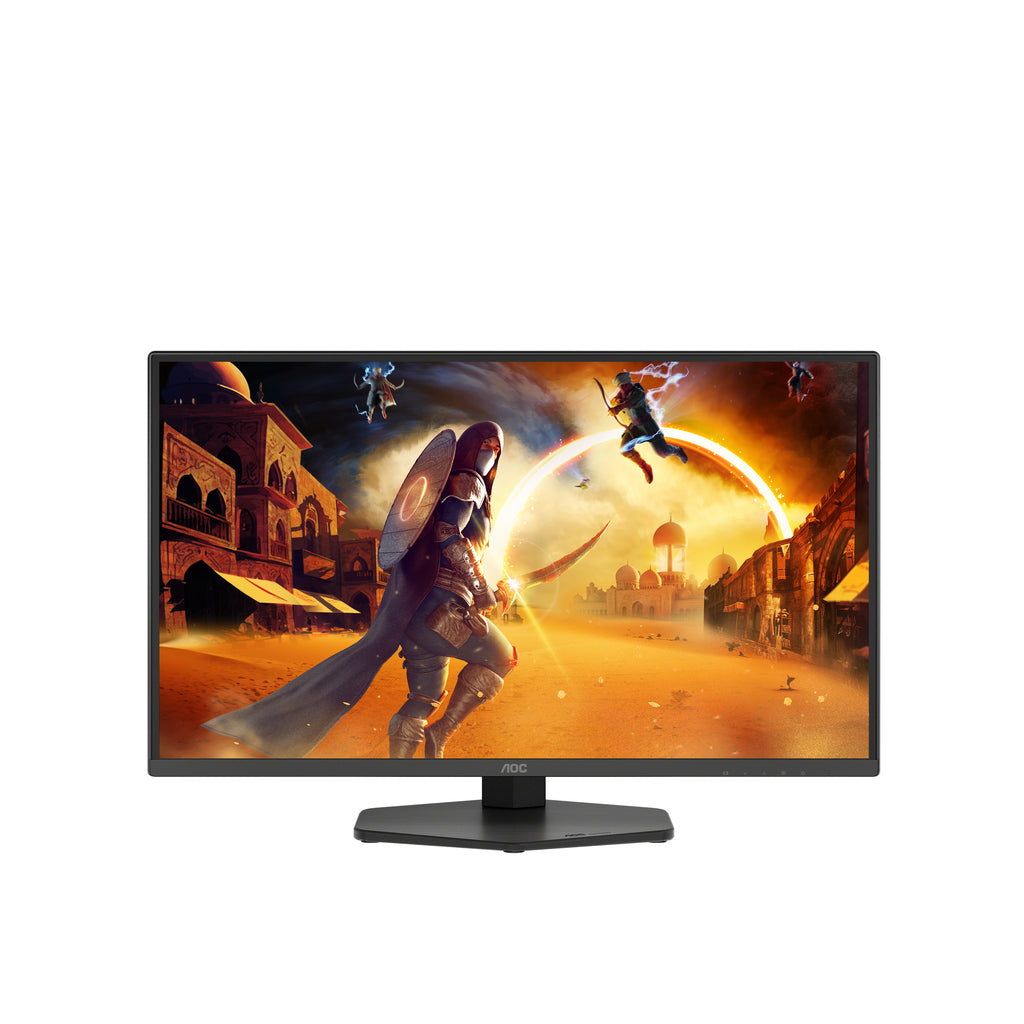AOC Q25G4SR - Écran Gaming 25" 300Hz QHD - Achetez en ligne