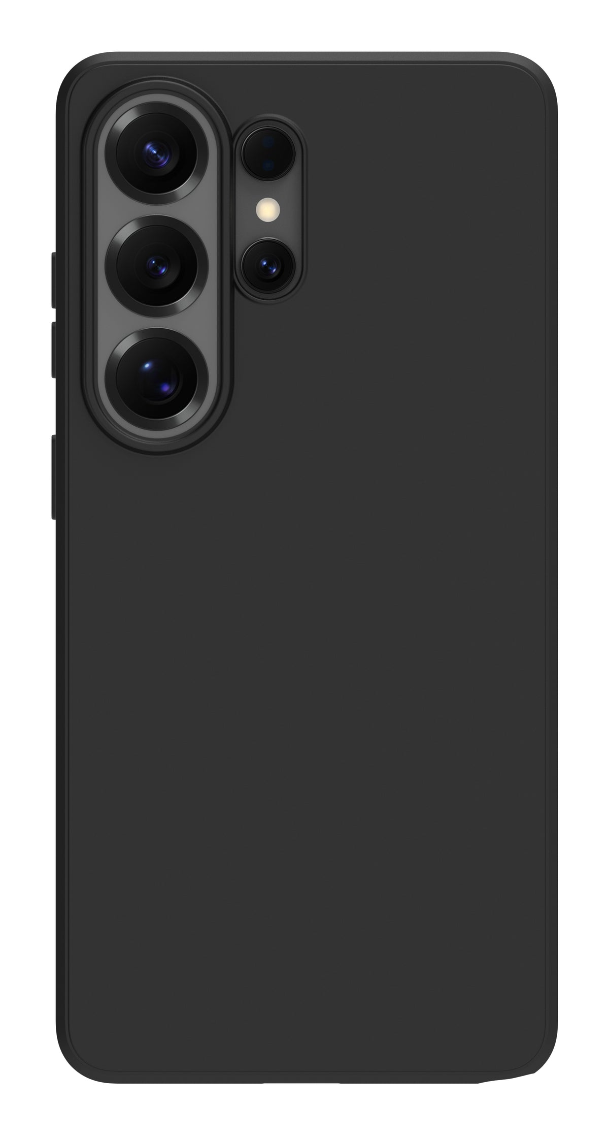 Coque Galaxy S26 Ultra recyclable noir nuit - DBRAMANTE1928