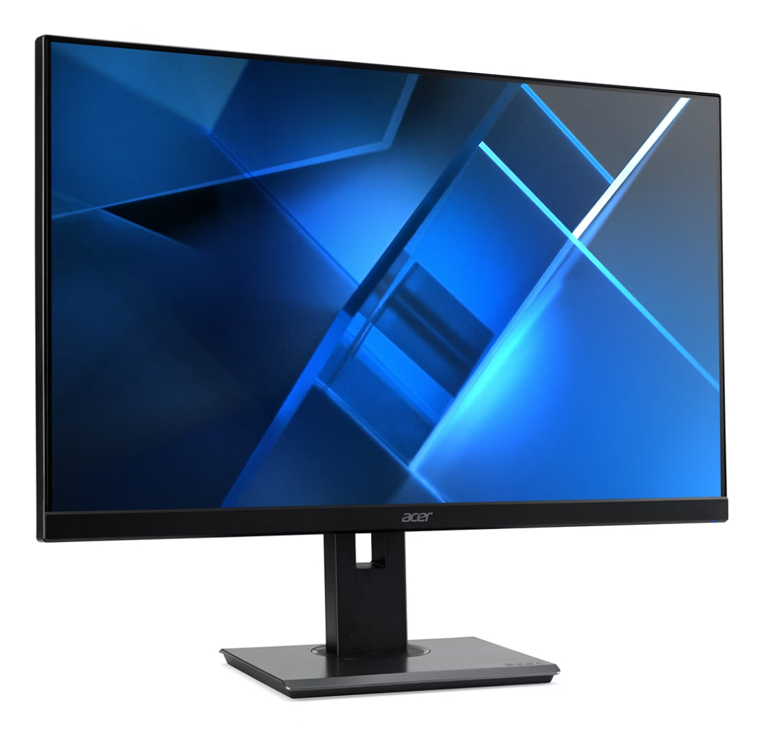 Acer B7 Series 27" QHD 120Hz - Écran LED IPS HDR10