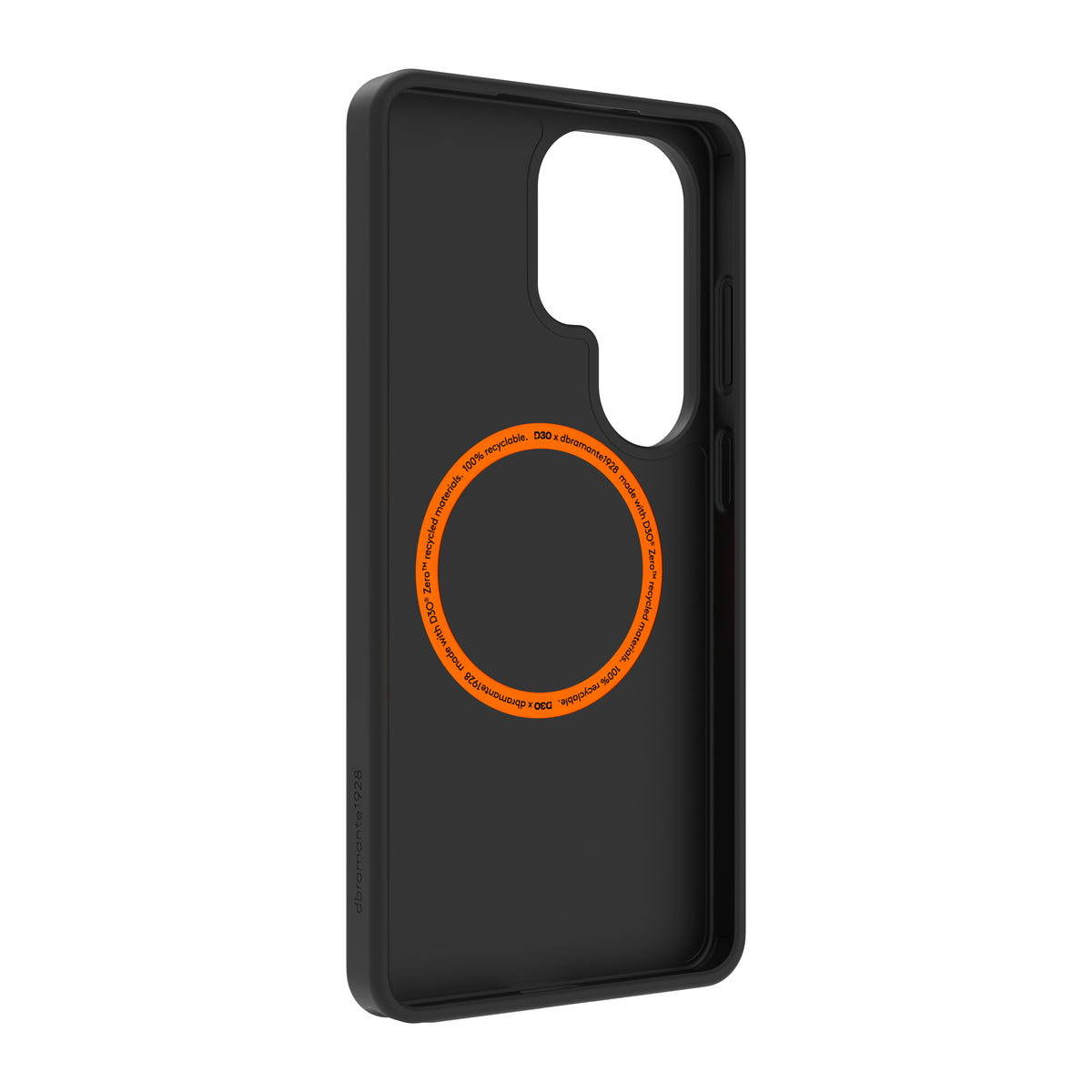 Coque D3O Galaxy S26 Ultra - DBRAMANTE1928