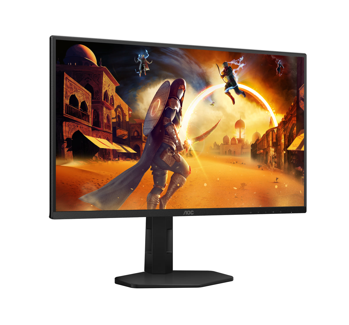 Écran gaming AOC 25" 310Hz Full HD - 25G4SXU