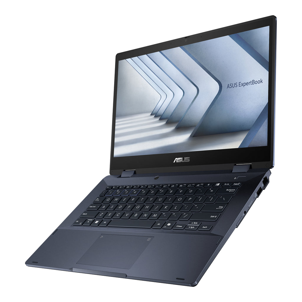 ASUS Vivobook Flip 14 B3402FVA-EC2480X PC portable tactile