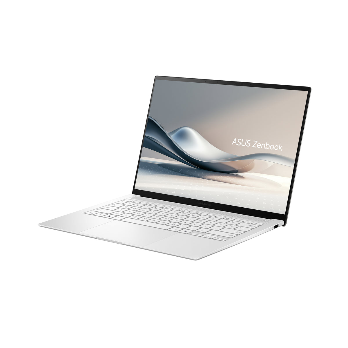 ASUS Zenbook S 14 Copilot+ PC - Ultra 7 4.8 GHz - 32Go RAM - 1To SSD