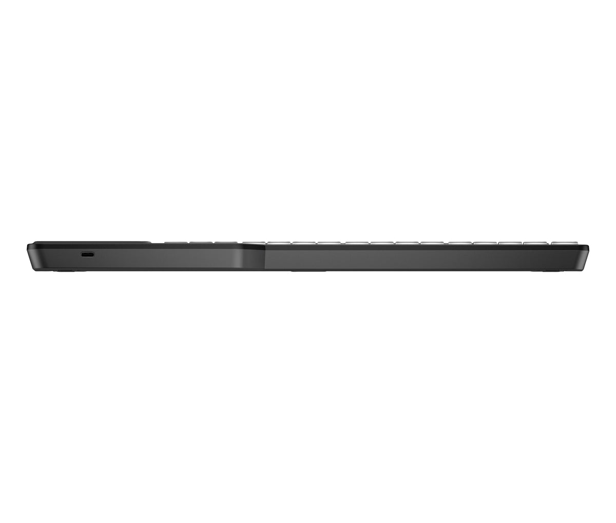 HP 400 Clavier compact rétroéclairé 12 touches programmables