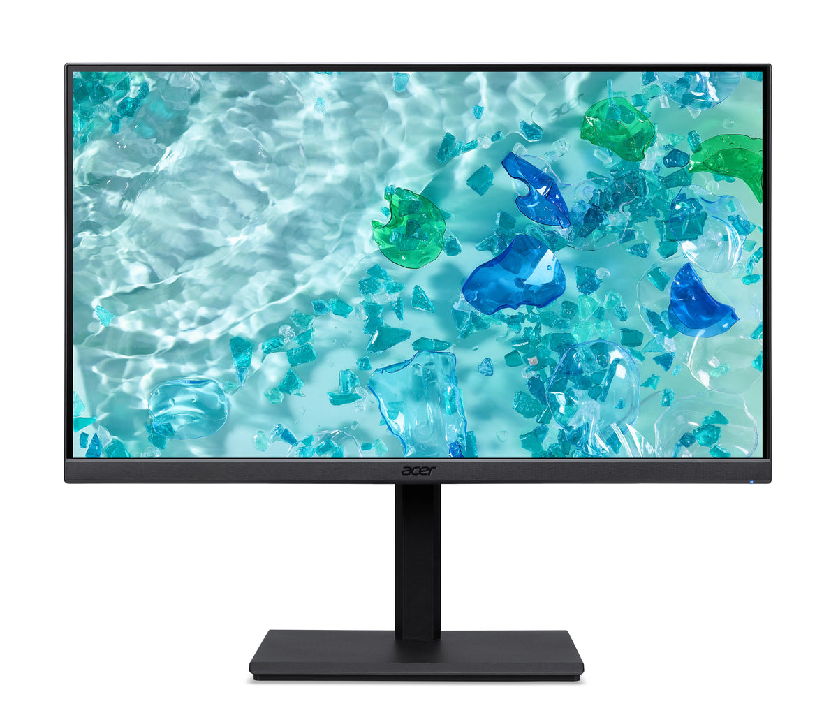 Acer B7 Series 24" Full HD 120 Hz - Écran LED IPS